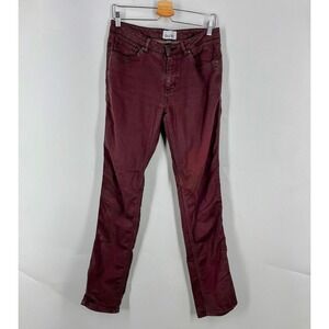 DUER Mens No Sweat Slim Fit Performance Pants Stretch 5-Pocket Size 29